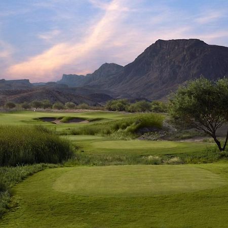 Lajitas Golf Resort Terlingua Dış mekan fotoğraf