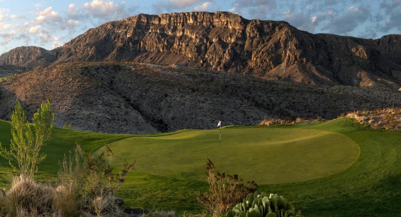 Lajitas Golf Resort Terlingua Dış mekan fotoğraf