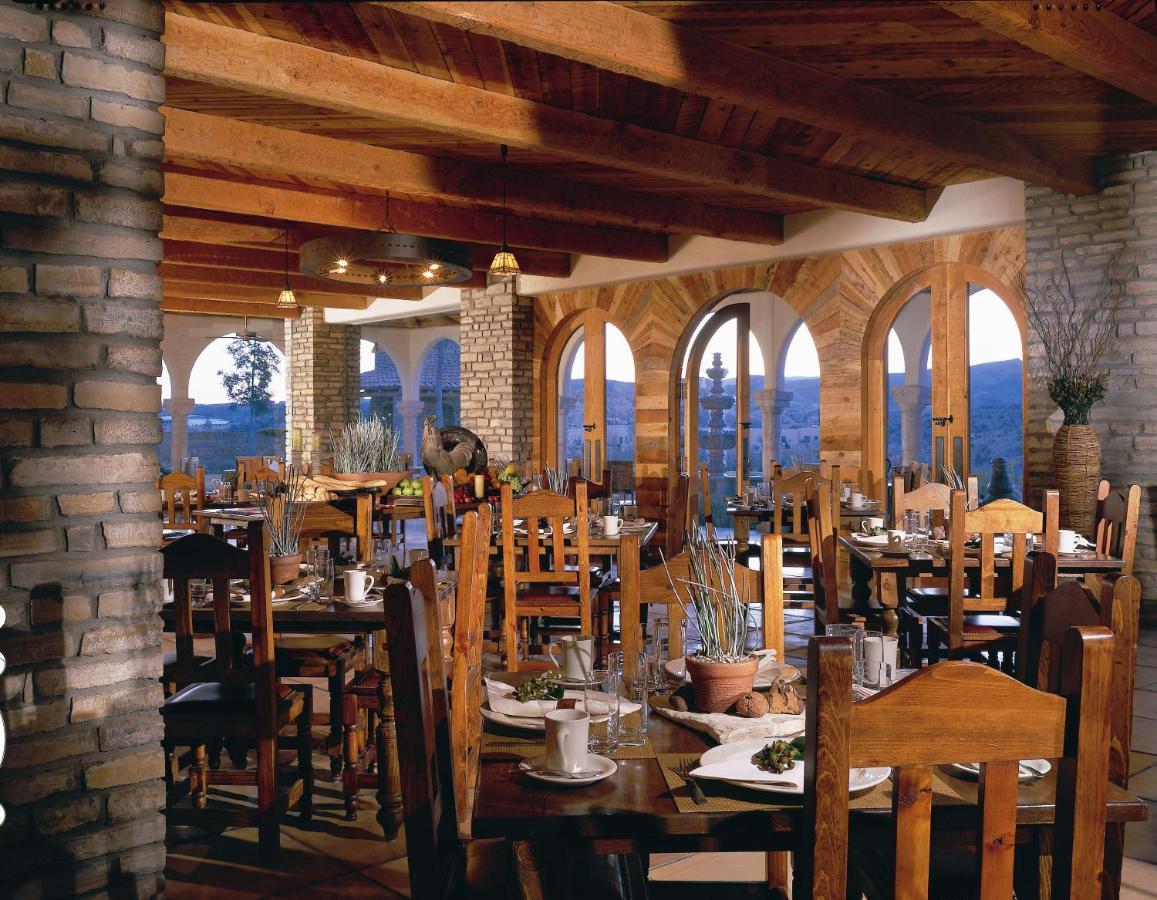 Lajitas Golf Resort Terlingua Dış mekan fotoğraf
